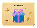 Carte Cadeau 50