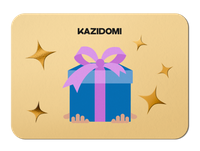 Carte Cadeau 50