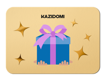Carte Cadeau Abonnement K+