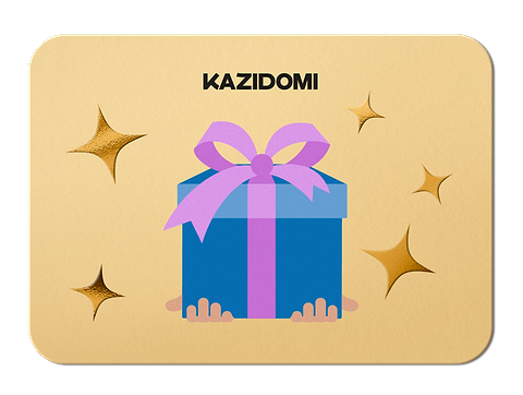 Cadeaubon 50