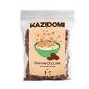 Chocolade Granola bio