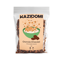 Chocolate granola Organic organic