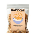 Natuurlijk Granola bio
