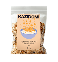 Granola Nature Organic organic