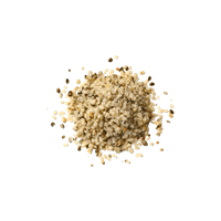 Hemp Seeds Loose Organic