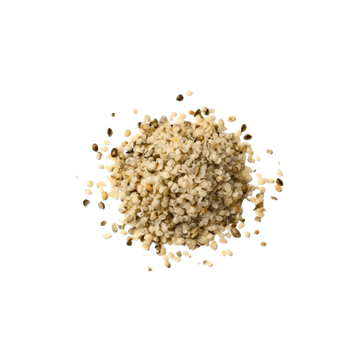 Hemp Seeds Loose Organic