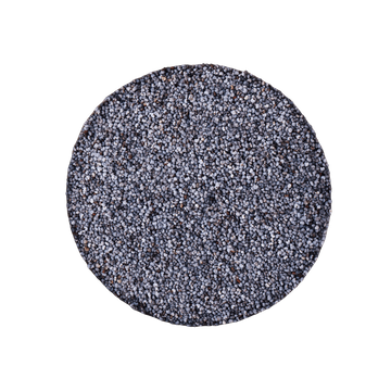 Poppy Seeds Organic