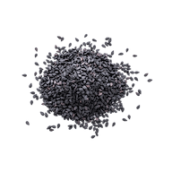 Zwarte Sesamzaadjes bio