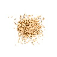 Sesamzaad in bulk bio