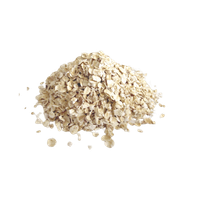 Large Rolled Oats In Bulk Organic
