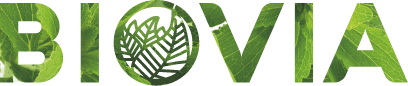 Biovia logo