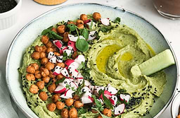 Guacamous (anti-inflammatoire)