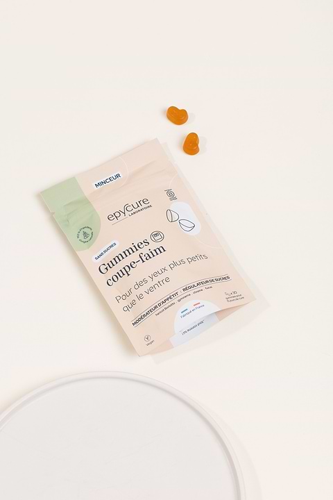 Appetite Suppressant Gummies