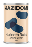 Zwarte Bonen Organic organic