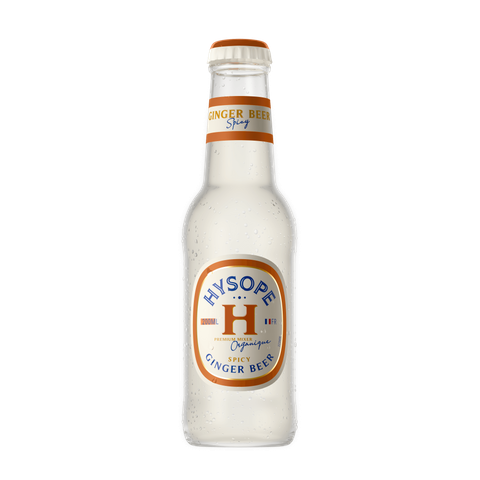 Ginger Beer FR