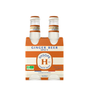 Ginger Beer Tonic water bio