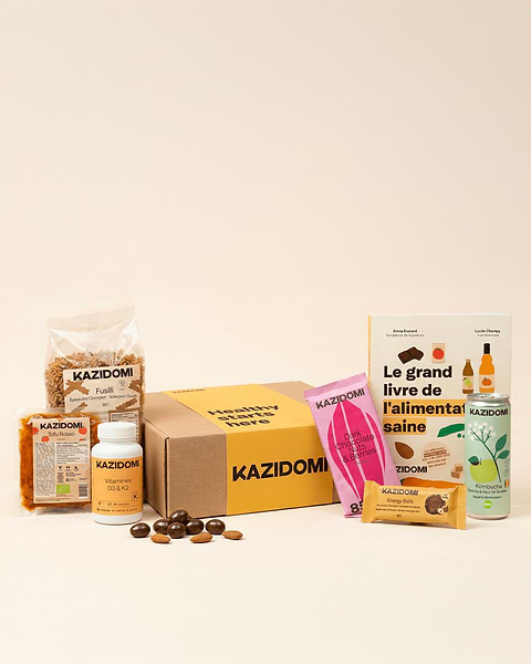 Pack Healthy Starts Here