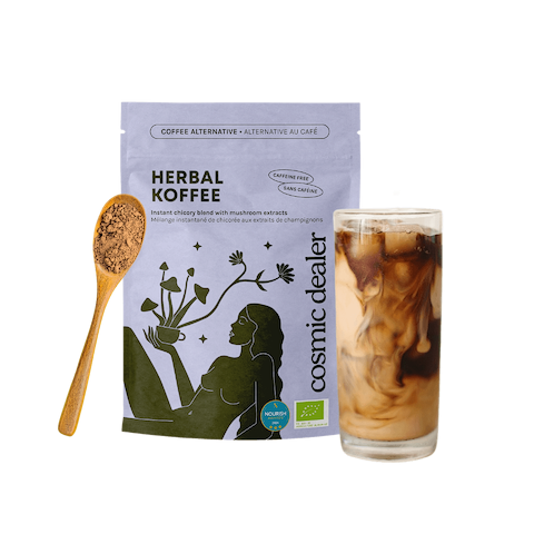 Koffee Herbal