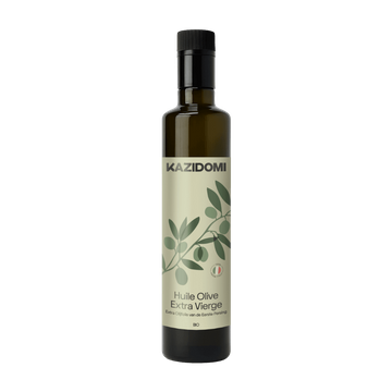 Premium Extra Virgin Olive Oil Italy Organic