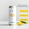 Mango Passion Collagen Water 1