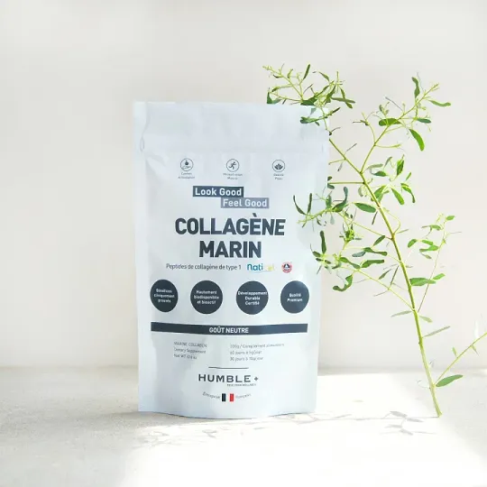 Neutral Marine Collagen 4