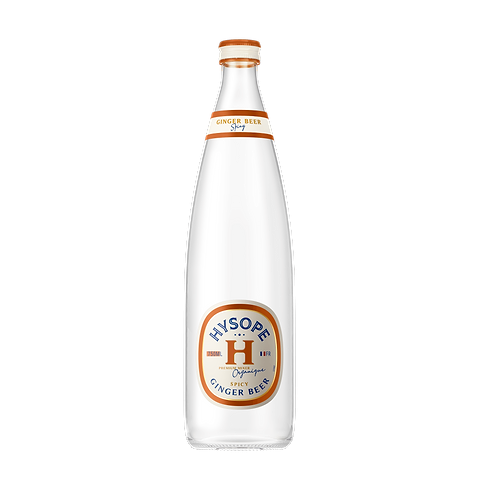 Ginger Beer