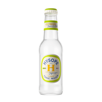 Citroen Tonic Water BIO