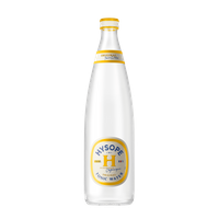 Tonic Water