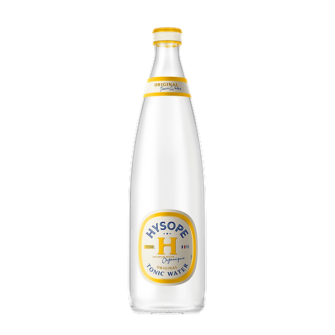 Tonic Water