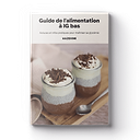 Ebook : Guide De L’Alimentation IG Bas 