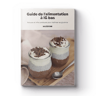 Ebook: Gids voor een Laag-GI Dieet 