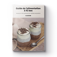 Ebook : Guide De L’alimentation Ig Bas