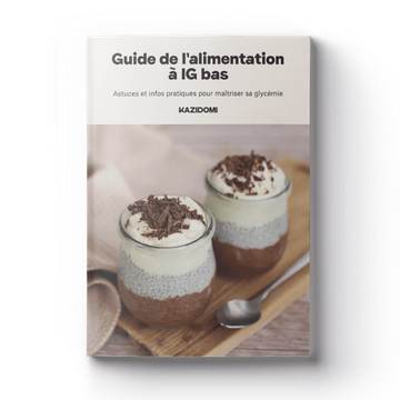 Ebook : Guide De L’alimentation Ig Bas