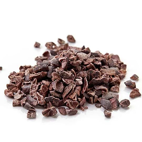 Raw Cacao Nibs in bulk 0