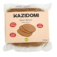 Seitan nature bio