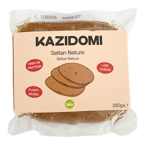 Seitan nature