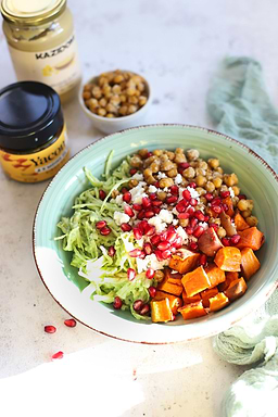 Skin Glow salad