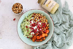 Skin Glow salad