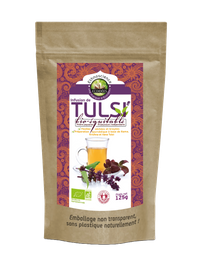 Infusion Tulsi Mix Vrac BIO