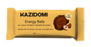 Praline Snack Met Smeltend Hart BIO