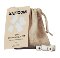 Keramische Parelenset 15 Stuks 