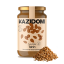 Tahini Purée de Sésame Complet bio