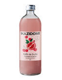 Biologische Granaatappel Kers Kefir 750 Ml bio