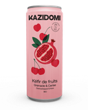 Kéfir Grenade Cerise bio