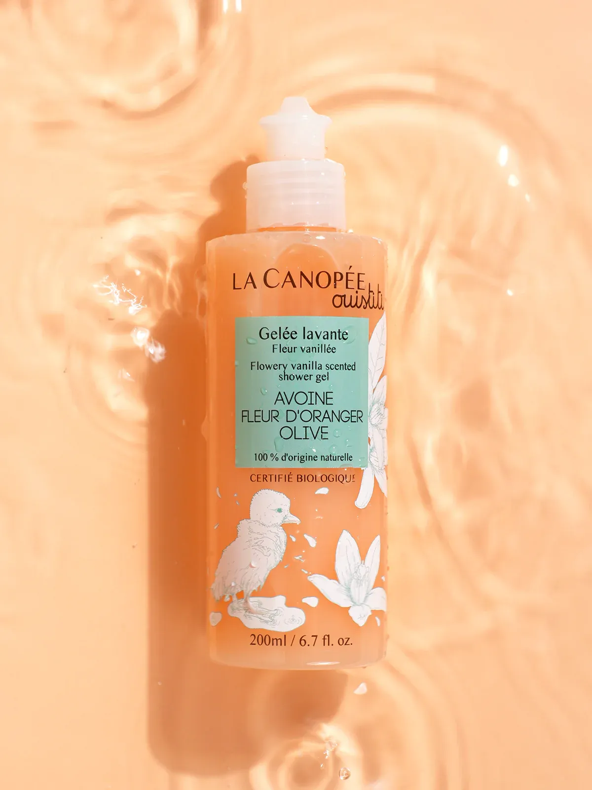 Baby Calendula Diaper Cream