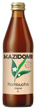 Kombucha Original bio