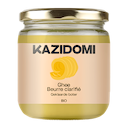 Ghee Beurre Clarifié bio
