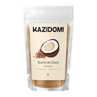 Kokosbloesemsuiker Fairtrade bio