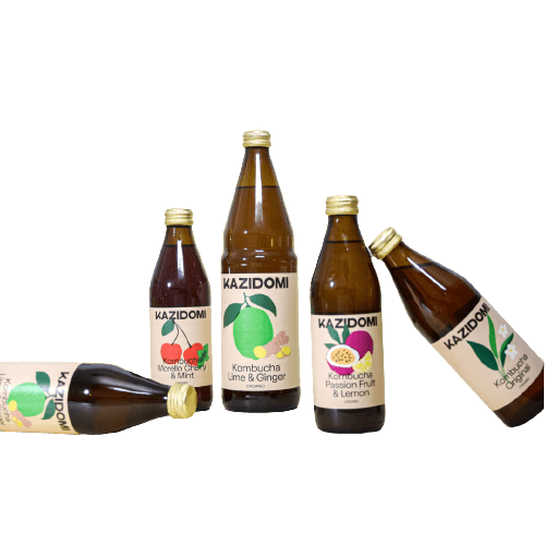 Original Kombucha