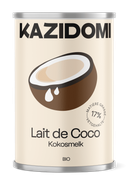Coconut Milk organic